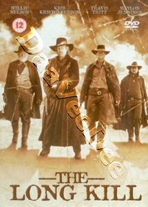 The Long Kill / La Cucaracha | Outlaw Justice  |   DVD